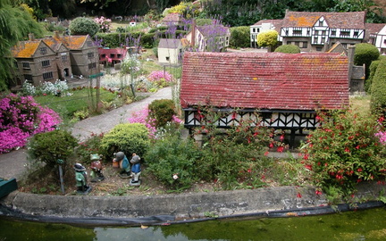 Wind in the Willows