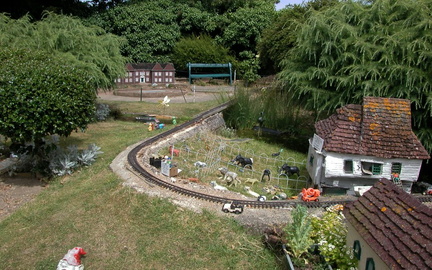 Zoo