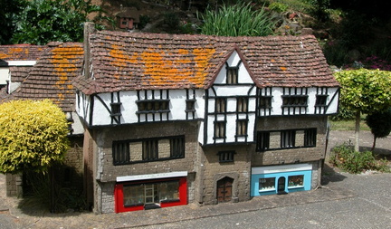 Shops
