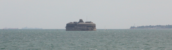 Fort
