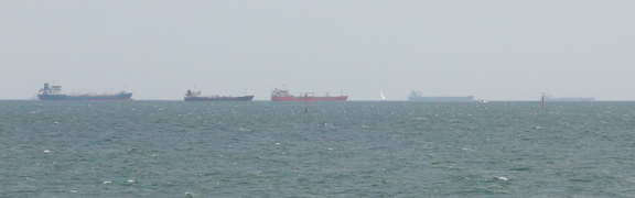Ships