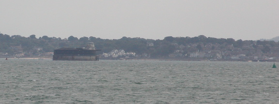 Fort and Ryde