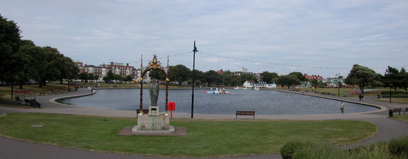 Lake