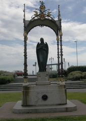 Statue
