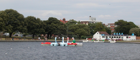 Boats