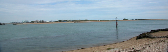 Hayling Island