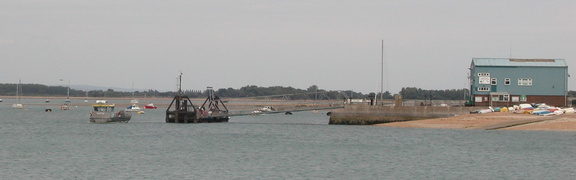 Ferry