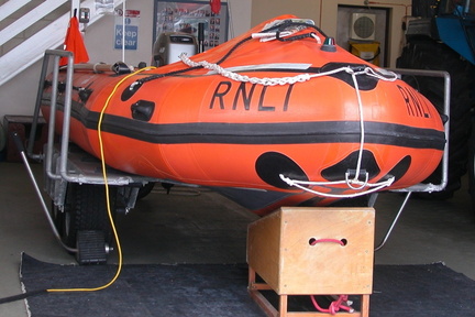 Lifeboat