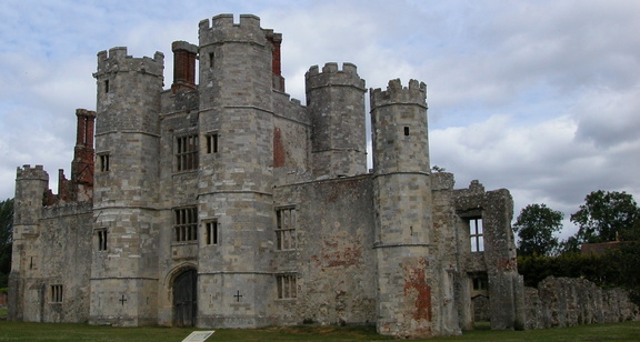 Abbey