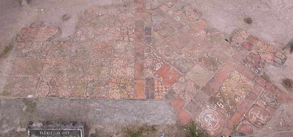 Floor
