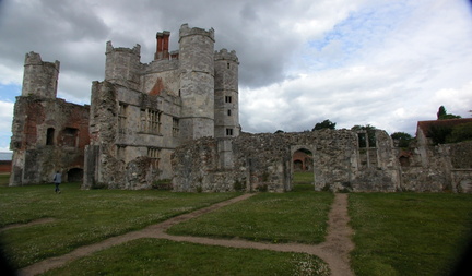 Wall