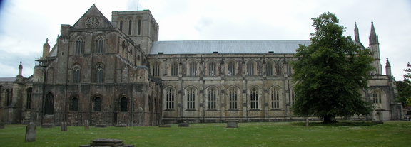 Cathedral