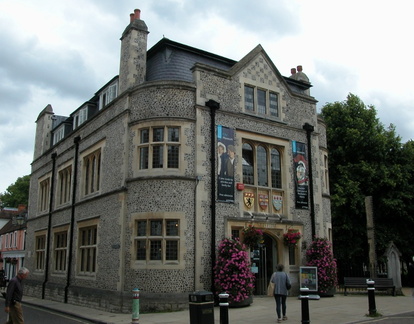 Museum