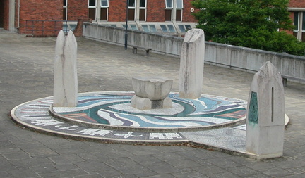 Sculpture