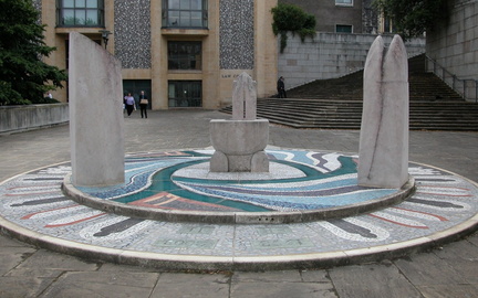 Throne