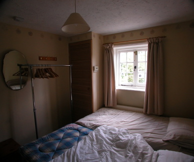 My bedoom