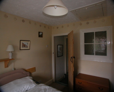 My bedoom