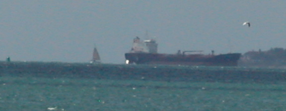 Ship