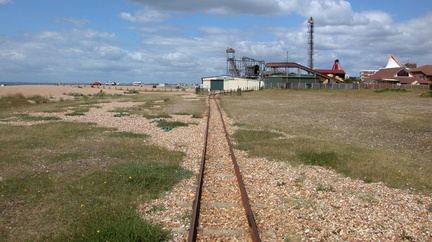 Rails