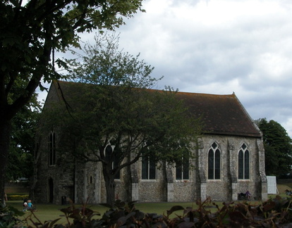Priory