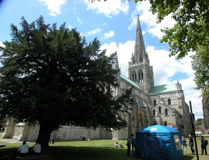 Cathedral