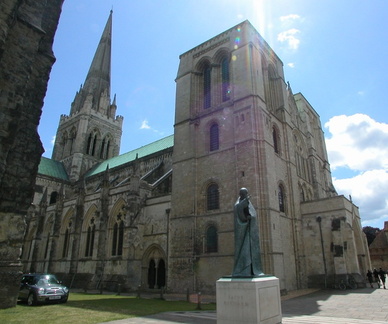Cathedral