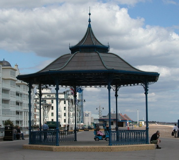 Bandstand