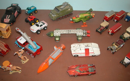 Toys