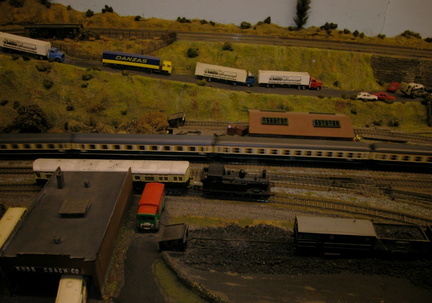 Lorries