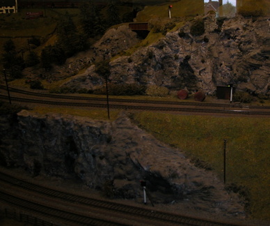 Hillside