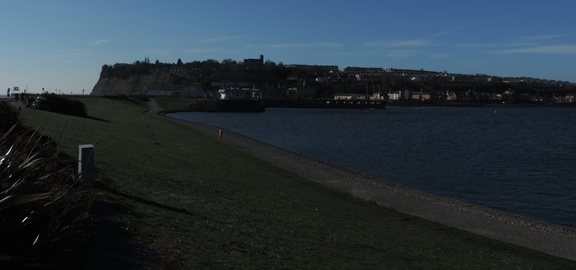 Barrage