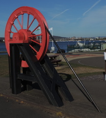 Wheel