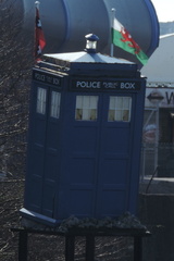 TARDIS