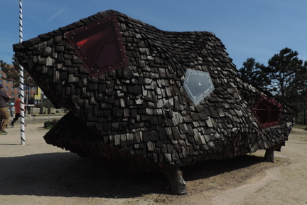 Sculpture
