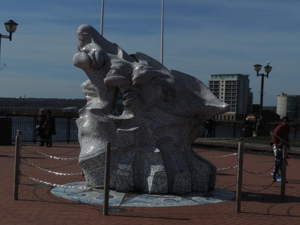 Sculpture