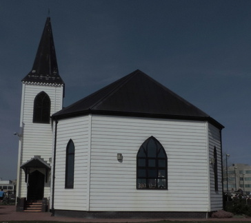 Norwegian Church