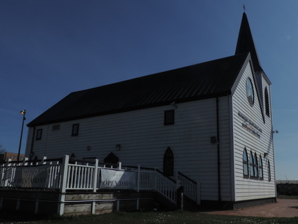 Norwegian Church