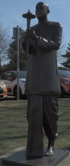 Statue