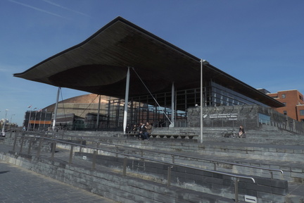Welsh Assembly