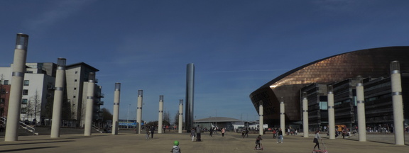 Roald Dahl Plas