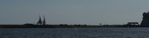 Coastline