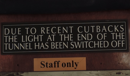 Sign