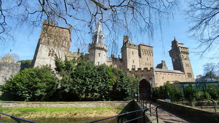 Castle