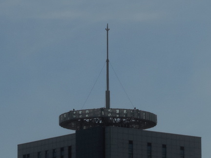 Mast