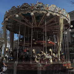 Carousel