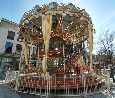 Carousel