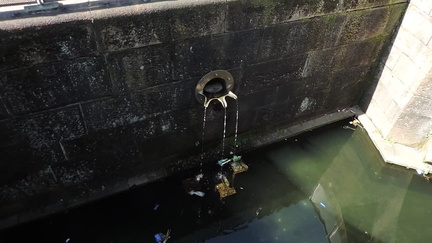 Drain