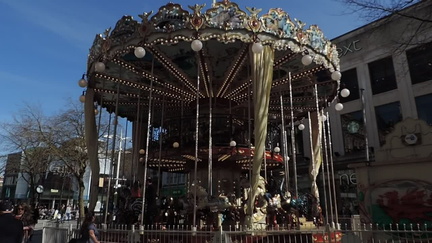 Carousel