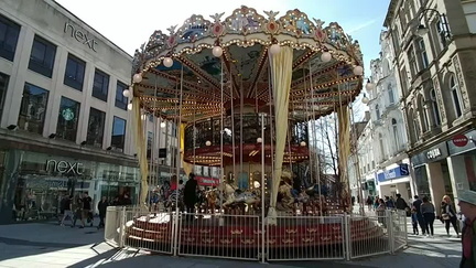 Carousel