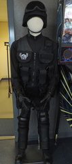 UNIT Soldier